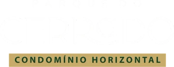 Parque do Cerrado — Condomínio Horizontal