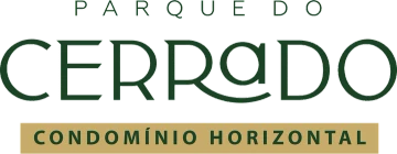 Parque do Cerrado — Condomínio Horizontal